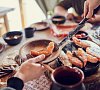 База отдыха «Шишки» Карелия #19 База отдыха «Шишки» Карелия #19