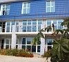 Отель Золотая рыбка Евпатория