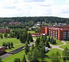 Поляны Новорижское шоссе - официальный сайт