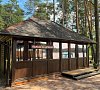 Санаторий «Ружанский» Белоруссия #25