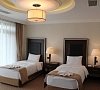 «Chinar Hotel & SPA Naftalan» Нафталан (Азербайджан) #29