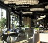 Шале «Altai Palace» Горно-Алтайск #21
