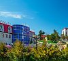 Санаторий Серноводск-Кавказский Чеченская республика фото