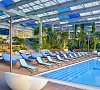 «PARAGRAPH RESORT & SPA» Шекветили, Грузия #14 «PARAGRAPH RESORT & SPA» Шекветили, Грузия #14
