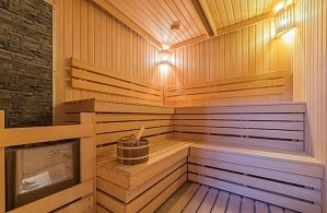 Фотографии объекта
							Санаторий «Русь» Сочи