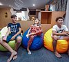 Отель «Бригантина» Береговое, Крым #30 Отель «Бригантина» Береговое, Крым #30