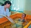 Подводный душ массаж, отдых все включено №4