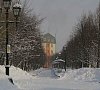 Березки Башкирия