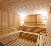 Отель «Gudauri Inn Hotel» Гудаури, Грузия #23