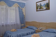 Пансионат Эдельвейс (Тегенекли) #2 Пансионат Эдельвейс (Тегенекли) #2