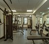 Отель «Кипрессо» Алушта, Крым #17