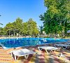 Отель «Кубань ALL Inclusive» Анапа #22