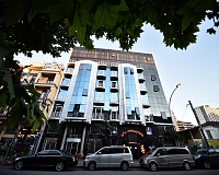 Отель Era Palace (Грузия)