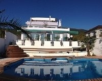 Санаторий Константа (Новый Афон)