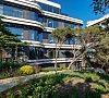 Санаторий Luciano Wellness & SPA Foros Ялта