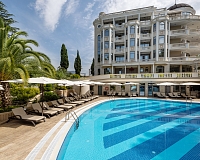 Санаторий Острова (Сочи)