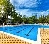 Отель Приморский Геленджик - официальный сайт