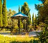 Санаторий «Славутич» Алушта, Крым #20