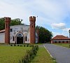 Отель «Langendorf» Сокольники #53