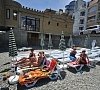 Отель «Мечта» Алушта, Крым #39