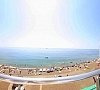 Отель «35 Меридиан» Алушта, Крым #16 Отель «35 Меридиан» Алушта, Крым #16