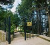 Отель Дивный Мир Карасан Партенит Отель Дивный Мир Карасан Партенит