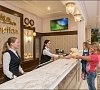 Отель Alean Family Doville Анапа