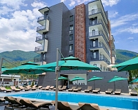 Отель A.V.SOKOL (Абхазия)