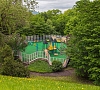 Санаторий Горный воздух Железноводск фото