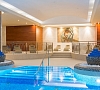 Отель «Riviera Sunrise Resort & SPA» Алушта, Крым #18
