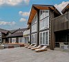 Отель AMK Montis Club Железноводск
