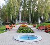 Санаторий Балкыш Татарстан