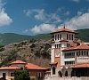 Отель Soldaya Grand Hotel & Resort 4* Судак