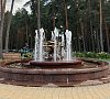 Санаторий «Ружанский» Белоруссия #16