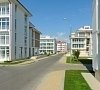 Отель Бархатные сезоны, Екатерининский Адлер