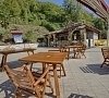Отель Райда Гагра фото