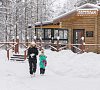 База отдыха «Шишки» Карелия #16 База отдыха «Шишки» Карелия #16