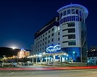 Санаторий Беловодье (Белокуриха)