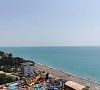 Отель Гранд Отель Абхазия Гагра фото