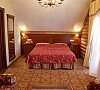 Отель «Villa Akvavizi» Гагра #35