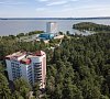 Санаторий Юность Минская область - официальный сайт