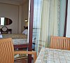 Отель «Калипсо» Алушта, Крым #37