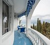 Отель «Серсиаль» Алупка (Ялта) Крым #34