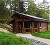 Загородный клуб «Ламберг» Карелия #40