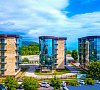 Морской Берег Лазаревское