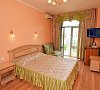 Отель «Прометей 4*» Геленджик (Дивноморское) #26