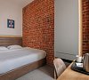 Отель Custos Hotel Tsvetnoy Москва фото