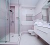 Отель «Hotel Voque» Анапа - номер Люкс
