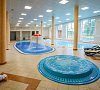 «Александровская Слобода» Конаковский район - бассейн
