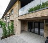 Отель SAND VILLA Анапа